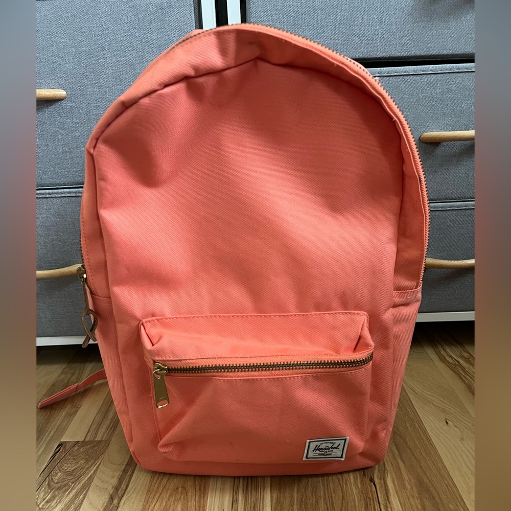 Herschel Nova Mid-Volume backpack gently used